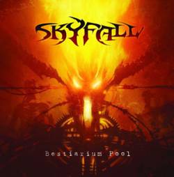 Skyfall (RUS) : Bestiarium Pool